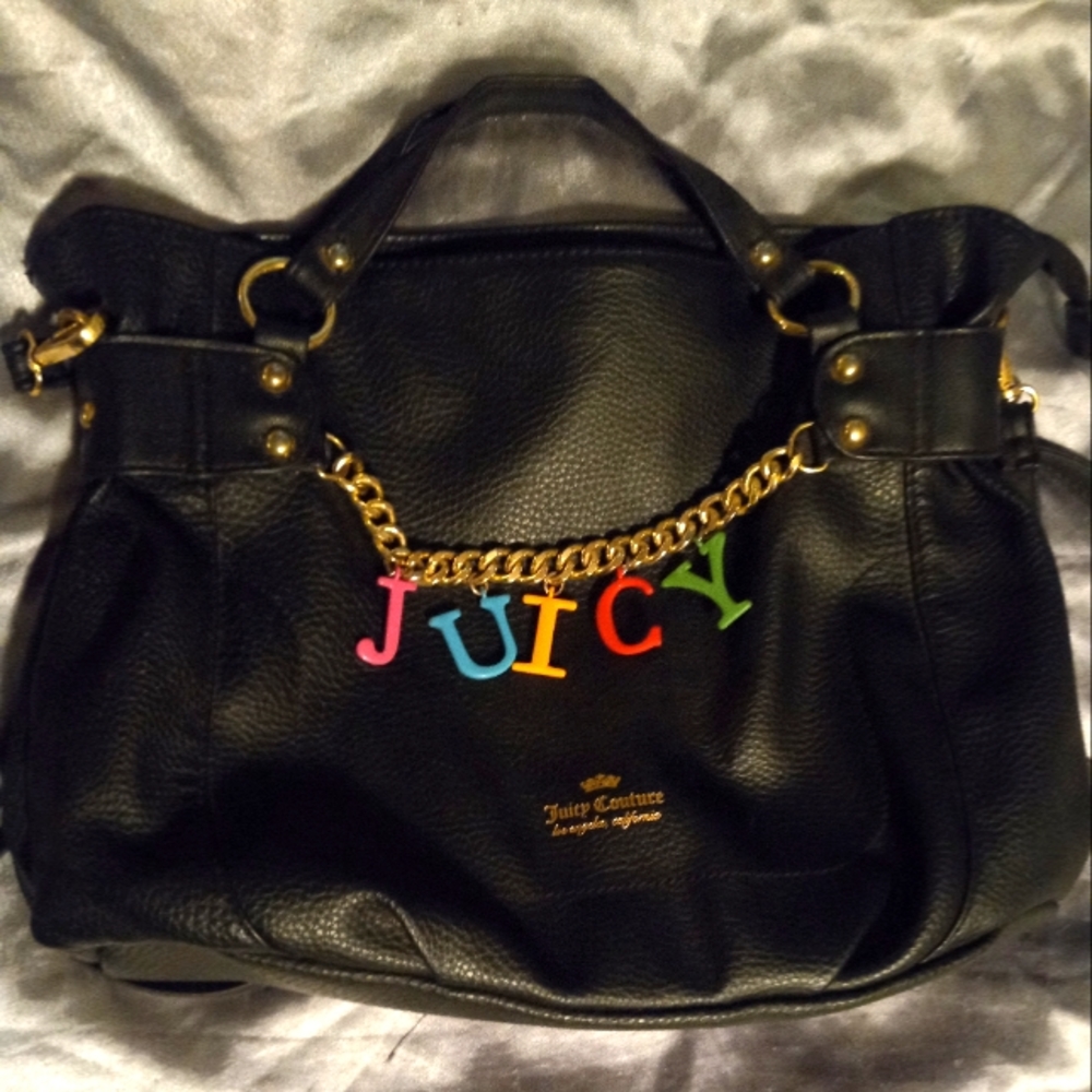 Juicy couture